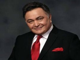 Rishi Kapoor gave the challenge to his fans, said who knows ऋषि कपूर ने अपने फैंस को दिया चैलेंज, बोले पहचान कौन