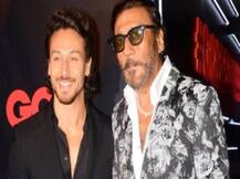 बागी-3 में दिखाई देंगी बाप-बेटे की जोड़ी, जैकी श्रॉफ और टाइगर श्रॉफ शयेर करेंगे सिल्वर स्क्रिन