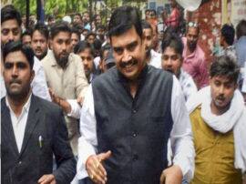 Atul rai gets parol from Allahabad high court सांसद अतुल राय को दो दिन के लिए पेरोल पर रिहा करने का आदेश, पुलिस कस्टडी में दिल्ली आएंगे