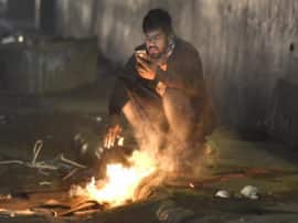 उत्तर प्रदेश में जारी है शीतलहर का प्रकोप, जानें- आने वाले 24 घंटों में कैसा रहेगा मौसम का हाल cold wave continues in uttar pradesh उत्तर प्रदेश में जारी है शीतलहर का प्रकोप, जानें- आने वाले 24 घंटों में कैसा रहेगा मौसम का हाल