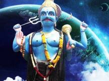 छोड़ दें सिगरेट, पेट भी कर लें कम...नहीं तो...जानिए क्या देखकर शनिदेव को आता है गुस्सा