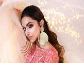 Deepika Padukone ने शेयर किए अपने फैंस के हाथ से लिखे खत Deepika Padukone ने शेयर किए अपने फैंस के हाथ से लिखे खत