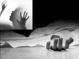 मथुरा: पति-पत्नी कहकर होटल में ठहरे हुये युवक-यवती ने खाया जहर..महिला की हुई मौत