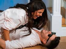 निक जोनस के साथ प्रियंका चोपड़ा ये हंसी लगती है सबसे क्यूट, इस अंदाज में आईं नजर प्रियंका