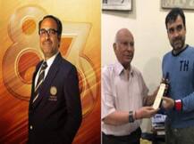 फिल्म '83' में पंकज त्रिपाठी निभा रहे हैं पीआर मान सिंह का किरदार, रणवीर सिंह ने किया ये कमेंट