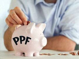 निवेश का बेहतर विकल्प है PPF स्कीम, इतने साल निवेश करने पर तैयार होगा लाखों का टैक्स फ्री फंड know how ppf scheme is a best investment plan निवेश का बेहतर विकल्प है PPF स्कीम, इतने साल निवेश करने पर तैयार होगा लाखों का टैक्स फ्री फंड