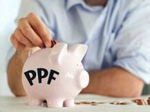 निवेश का बेहतर विकल्प है PPF स्कीम, इतने साल निवेश करने पर तैयार होगा लाखों का टैक्स फ्री फंड