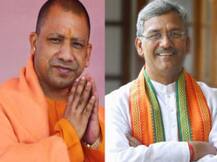 27 जनवरी से शुरू गंगा यात्रा, योगी आदित्यनाथ के साथ कार्यक्रम में मौजूद रहेंगे त्रिवेंद्र सिंह रावत