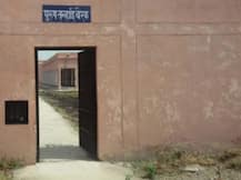 डॉन मुन्ना बजरंगी की हत्या के बाद भी नहीं सुधरे बागपत जिला कारागार के हालात, धड़ल्ले से मोबाइल इस्तेमाल कर रहे कैदी