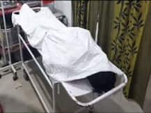 मेरठ पुलिस को मिली बड़ी कामयाबी, डेढ़ लाख के इनामी बदमाश चांद को मुठभेड़ में मार गिराया