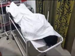 मेरठ पुलिस को मिली बड़ी कामयाबी, डेढ़ लाख के इनामी बदमाश चांद को मुठभेड़ में मार गिराया