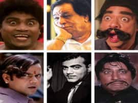 बॉलीवुड में कहां गए कॉमेडियन, अपने दौर में था इन कॉमेडियन का दबदबा Where did comedians go in Bollywood, these comedians dominated in their era बॉलीवुड में कहां गए कॉमेडियन, अपने दौर में था इन कॉमेडियन का दबदबा