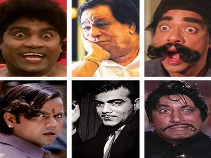 बॉलीवुड में कहां गए कॉमेडियन, अपने दौर में था इन कॉमेडियन का दबदबा