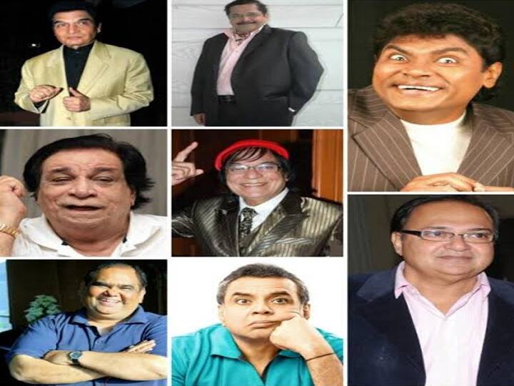बॉलीवुड में कहां गए कॉमेडियन, अपने दौर में था इन कॉमेडियन का दबदबा