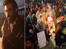 AMU के पूर्व छात्रसंघ उपाध्यक्ष ने किया शारजील इमाम का बचाव, पुलवामा हमले पर भी दिया था विवादित बयान