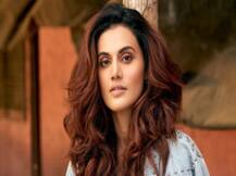 जानें क्या-क्या खा लेती हैं Taapsee Pannu, पसंद है जैपनीज फ्राई टिड्डा