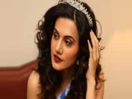 एक्ट्रेस Taapsee Pannu ने बताया कि वो बचपन से ही विद्रोही हैं Bollywood Actress Taapsee Pannu says Some interesting Facts About Herself एक्ट्रेस Taapsee Pannu ने बताया कि वो बचपन से ही विद्रोही हैं