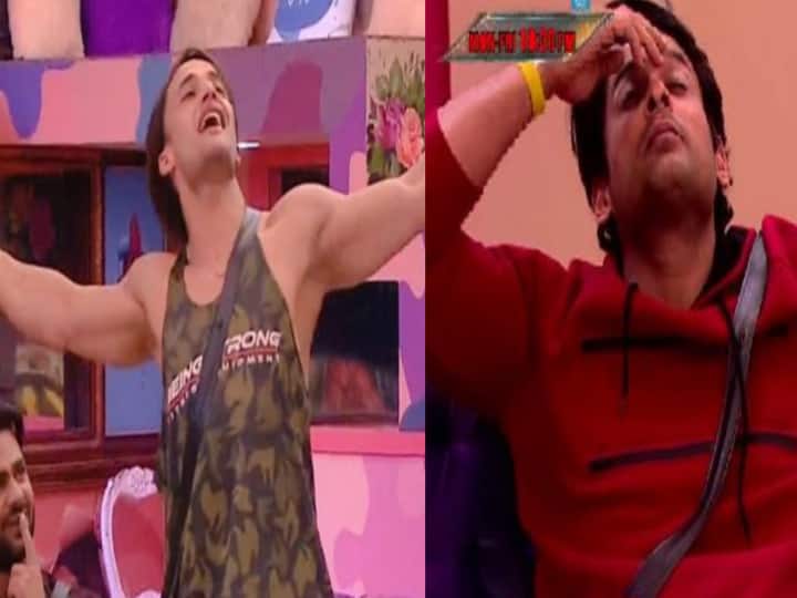 Bigg Boss 13: नॉमिनेशन टास्क में ये 4 सदस्य इस हफ्ते हुए नॉमिनेट, आसिम ने किया अपने आप को सेफ