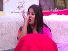 शहनाज के पिता ने दुष्कर्म के आरोप को बताया झूठा