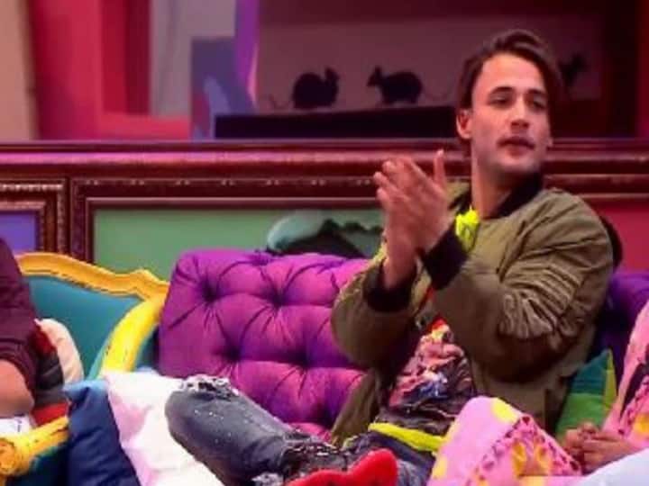 Bigg Boss 13: नॉमिनेशन टास्क में ये 4 सदस्य इस हफ्ते हुए नॉमिनेट, आसिम ने किया अपने आप को सेफ