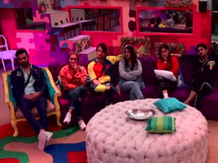 Bigg Boss 13: नॉमिनेशन टास्क में ये 4 सदस्य इस हफ्ते हुए नॉमिनेट, आसिम ने किया अपने आप को सेफ