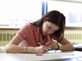 आ रहे हैं बोर्ड एग्जाम, जानें राशि के अनुसार कैसे करें परीक्षा की तैयारी How Students Should Prepare according to their sun signs ABP Ganga आ रहे हैं बोर्ड एग्जाम, जानें राशि के अनुसार कैसे करें परीक्षा की तैयारी