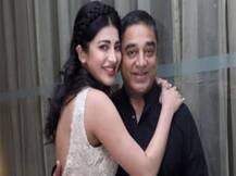 सुपरस्टार Kamal Haasan की बेटी Shruti को इस वजह से लग गई थी शराब की लत- करियर पर पड़ा बुरा असर