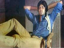 अमिताभ बच्चन को पहली बार में रिजेक्ट करने के बाद मनमोहन देसाई खुद उनके पास इस फिल्म के लिए गए