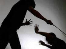 अयोध्या: अवैध संबंधों के चलते महिला की नाक काटी, प्रेमी को पेड़ से बांधकर पीटा