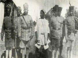 खुद को महाराणा प्रताप का वंशज मानता था ये डाकू, घोड़े का नाम रखा था चेतक dacoit know the untold story of sultana daku खुद को महाराणा प्रताप का वंशज मानता था ये डाकू, घोड़े का नाम रखा था चेतक