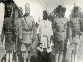 खुद को महाराणा प्रताप का वंशज मानता था ये डाकू, घोड़े का नाम रखा था चेतक  