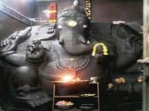 दक्षिण भारत में भगवान गणेश का यह अद्भुत मंदिर, 'डोडा गणेश' के नाम से है विख्यात