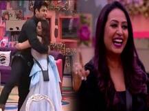 Bigg Boss 13: कश्मीरा ने शहनाज को कहा फेक, गिल ने रोते हुए सिद्धार्थ पर निकाला गुस्सा