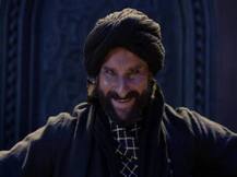 बडे़ पर्दे पर दिखाई जाएगी नैना साहनी की कहानी, 'तंदूर कांड' पर बनने वाली फिल्म में काम करेंगे सैफ