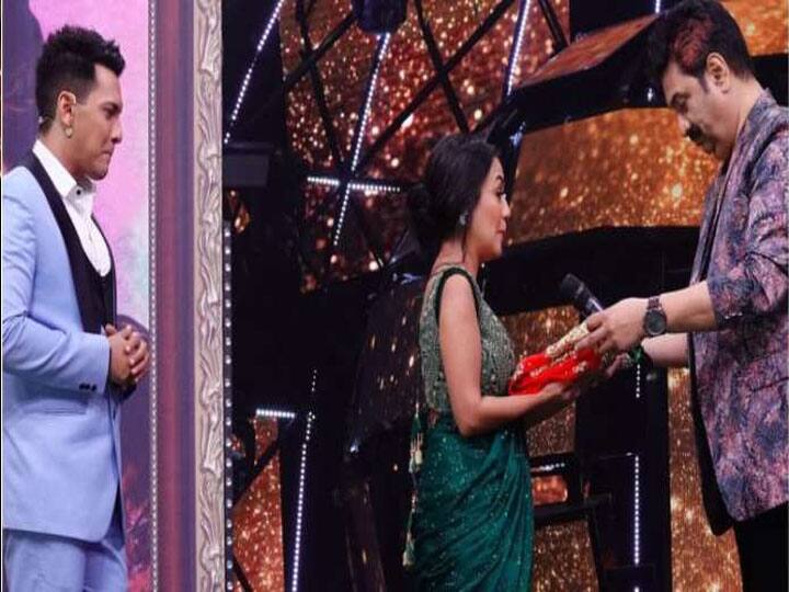 मजाक के तौर पर शुरू हुआ था किस्सा, जानें- कब होगी नेहा कक्कड़ और आदित्य नारायण शादी !