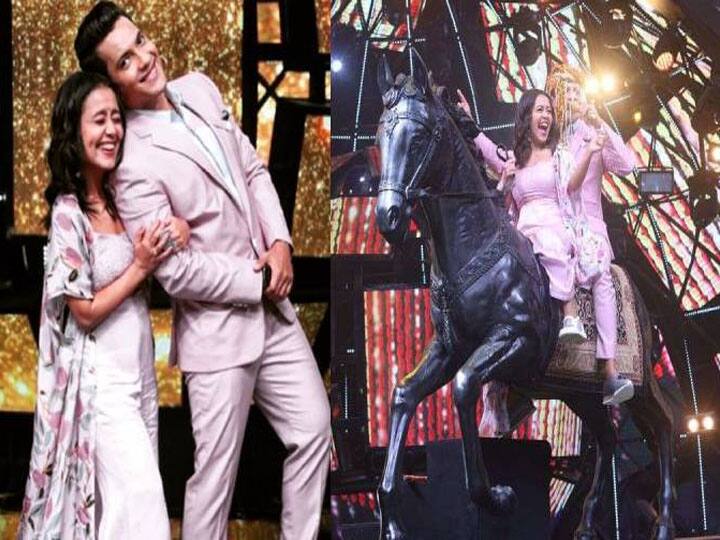 मजाक के तौर पर शुरू हुआ था किस्सा, जानें- कब होगी नेहा कक्कड़ और आदित्य नारायण शादी !