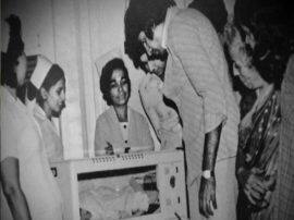 बसंत पंचमी के दिन हुआ था अभिषेक बच्चन का जन्म, देखें- जन्म के कुछ मिनट बाद की तस्वीर, अमिताभ भी पहुंचे थे हॉस्पिटल बसंत पंचमी के दिन हुआ था अभिषेक बच्चन का जन्म, देखें- जन्म के कुछ मिनट बाद की तस्वीर, अमिताभ भी पहुंचे थे हॉस्पिटल