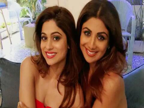 शमिता शेट्टी: बॉलीवुड में 20 साल का सफर मेरे लिए दिलचस्प रहा शमिता शेट्टी: बॉलीवुड में 20 साल का सफर मेरे लिए दिलचस्प रहा