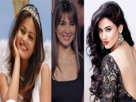 These Bollywood Actress Who gave Hit films and then left film Industry पहली फिल्म सुपरहिट देने के बाद भी नहीं मिला इन 8 एक्ट्रेस को बॉलीवु़ड में काम- अब कर रही हैं ये काम