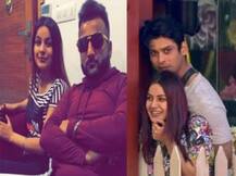 Bigg Boss 13: Shehnaaz Gill के भाई Shehbaz ने किया बहन को लेकर खुलासा कहा- ऐसी ही है सना