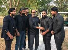 Coronavirus की जंग में ये स्टार आए एक साथ, सुपरस्टार Rajinikanth ने किया इतने लाख का दान