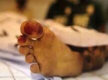 बरेली: ट्रेन की चपेट में आने से कीमैन की मौत, डयूटी के दौरान हुआ हादसा