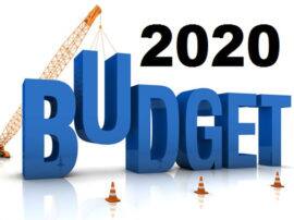 Budget 2020: ऑटो सेक्टर की मांग, GST 28% से घटाकर 18% किया जाए auto sector demands from budget 2020 Budget 2020: ऑटो सेक्टर की मांग, GST 28% से घटाकर 18% किया जाए