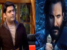 सैफ अली खान ने लगाई कपिल शर्मा की क्लास, बोले- मेरी बीवी से फ्लर्ट करते हो