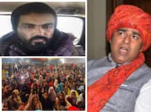 शरजील इमाम और शाहीन बाग की प्रदर्शनकारी महिलाओं पर ये क्या बोल गए BJP नेता संगीत सोम