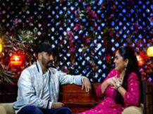 Arjun Kapoor ने Karan Johar के साथ अपनी 'पहली ब्लाइंड डेट' का किया खुलासा