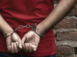 police arrested seven Bangladeshi citizens from Jhansi झांसी: अवैध रूप से रह रहे सात बांग्लादेशी गिरफ्तार, नहीं मिला कोई दस्तावेज