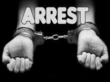 ग्रेटर नोएडा पुलिस को मिली बड़ी कामयाबी, 2 कुख्यात लुटेरे गिरफ्तार