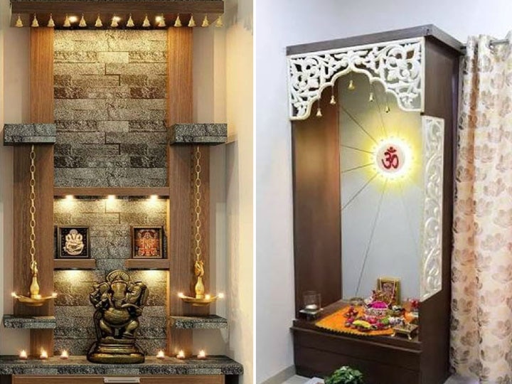 Vastu Tips: पूजा घर में इन बातों का रखें खास ख्याल, इस स्थान पर कभी न बनाएं मंदिर