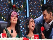 नेहा कक्कड़- आदित्य नारायण की बैचलर पार्टी की फोटो आईं सामने, जश्न में दिखा नेहा कक्कड़ का जलवा